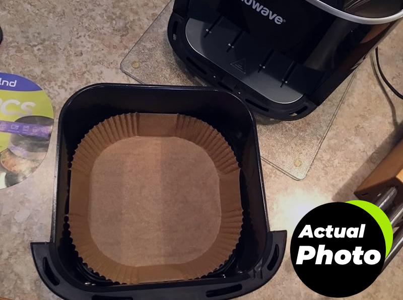 air-fryer-paper-liners-125pcs-bleach-free-8in-pic-3