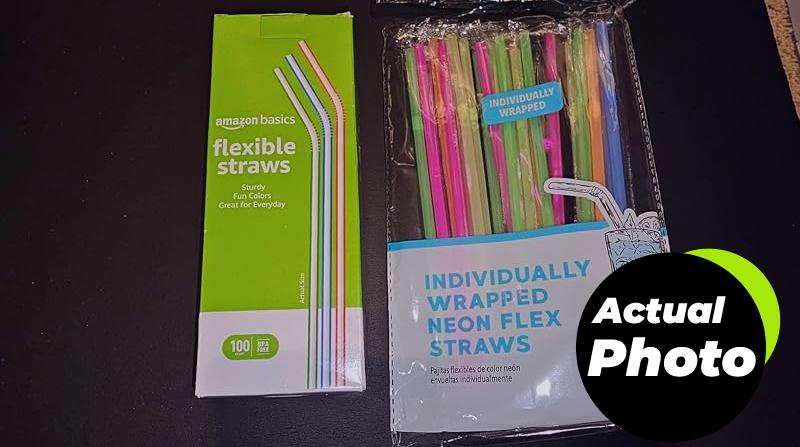 amazon-basics-striped-plastic-straws-100-count-pic-3
