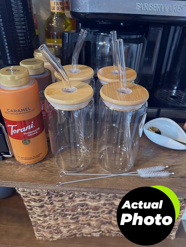 dwts-iced-coffee-cups-set-4pcs-16oz-pic-1