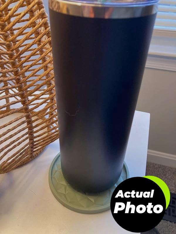 mefan-silicone-coasters-set-black-pic-1