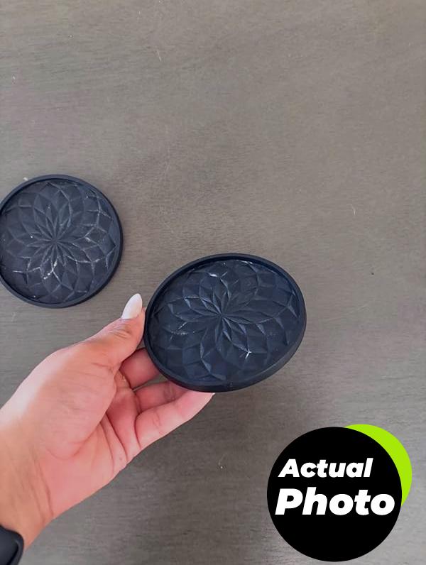 mefan-silicone-coasters-set-black-pic-3