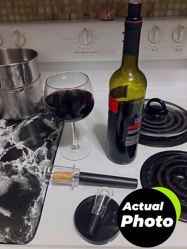 wine-opener-set-4pcs-aerator-pourer-pic-1