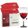 18 Pack Wine Filter Set Review: Essential for Wine Lovers?
