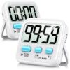 My Experience with Antonki Kids Timer Pack: Fun and Functional!
