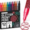 My Take on ARTISTRO Glitter Paint Pens: Are They Worth It?