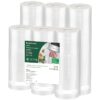 Are Bonsenkitchen Vacuum Bags Worth It for Sous Vide Cooking?