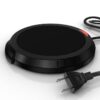 My Cozy Candle Warmer Plate: Enjoy Scents Safely Without a Flame