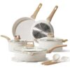 CAROTE 14-Pc Cookware Set: Is It Worth the Hype?