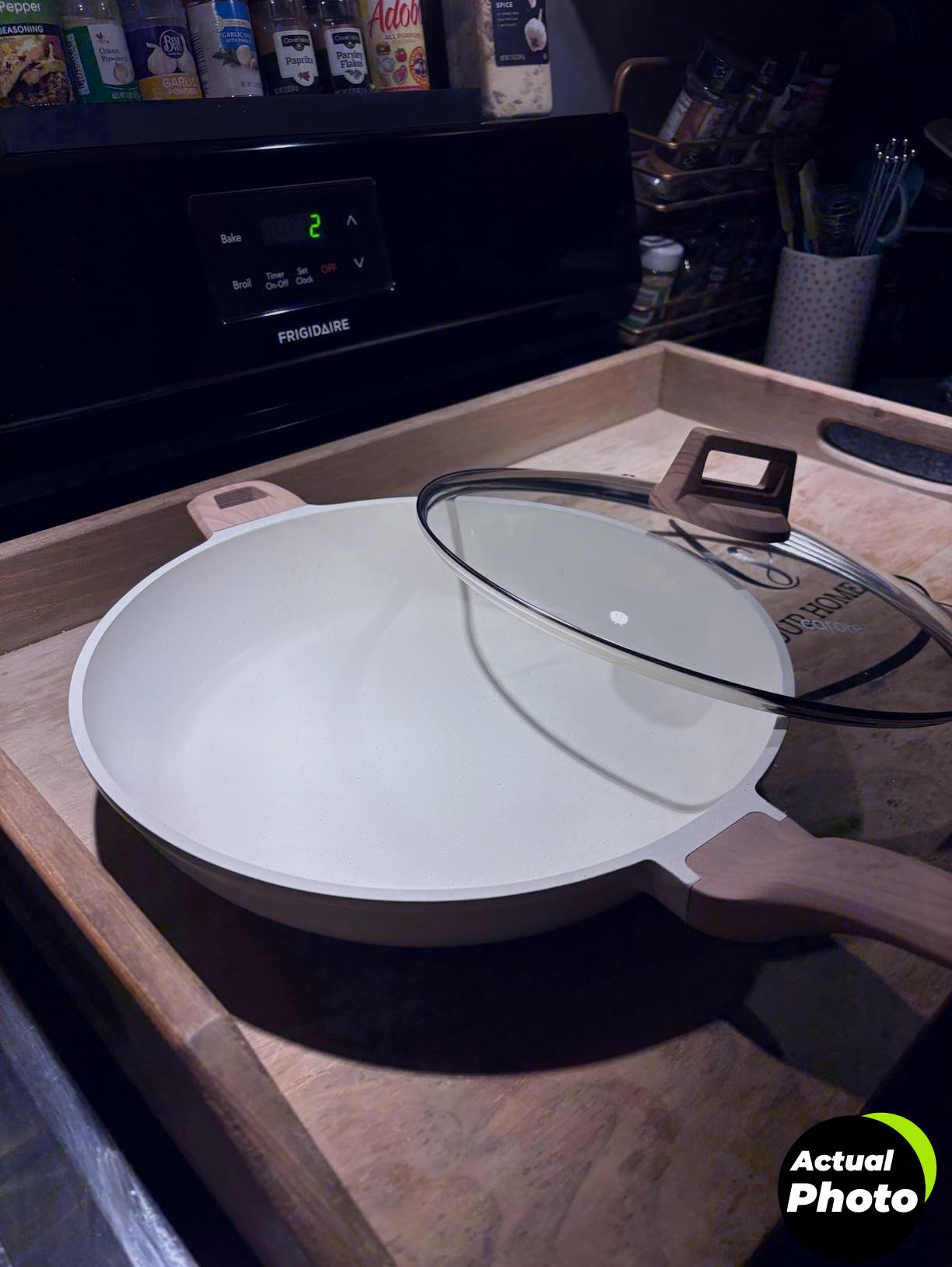 carote-nonstick-frying-pan-granite-10-inch-foto-1