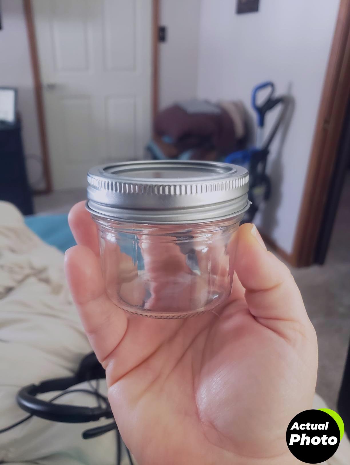 comsafe-mini-mason-jars-8-pack-foto-1