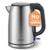 My Thoughts on the COSORI Stainless Steel Electric Kettle: Is It Good?