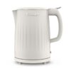 Cuisinart Kettle 1L: A Practical Choice for Hot Beverages
