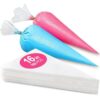 16 Inch Disposable Piping Bags Review: My Thoughts and Experience