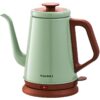 Is the DmofwHi Gooseneck Kettle Worth Buying? My Honest Review