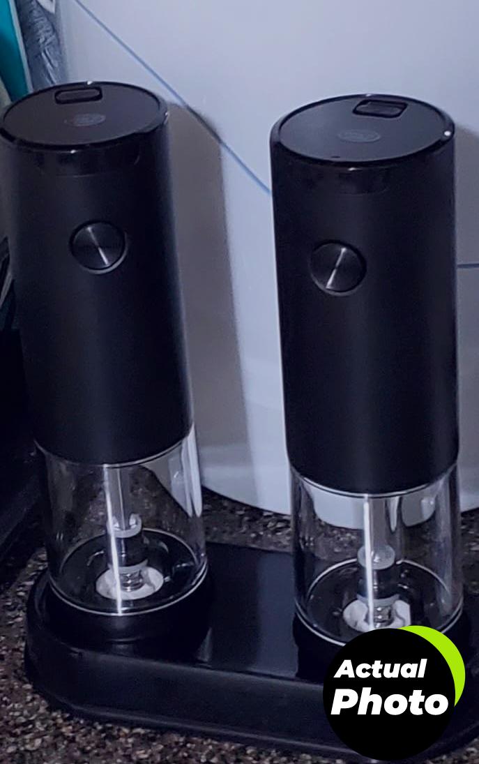 electric-salt-pepper-grinder-set-automatic-foto-2