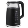 Sleek Design and Functionality: My Take on the Elite Gourmet Electric Kettle