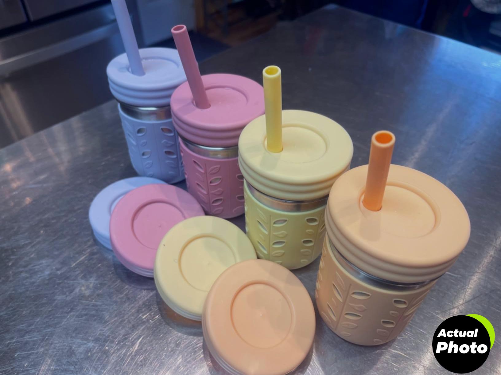 elk-friends-kids-cups-4-pack-foto-2