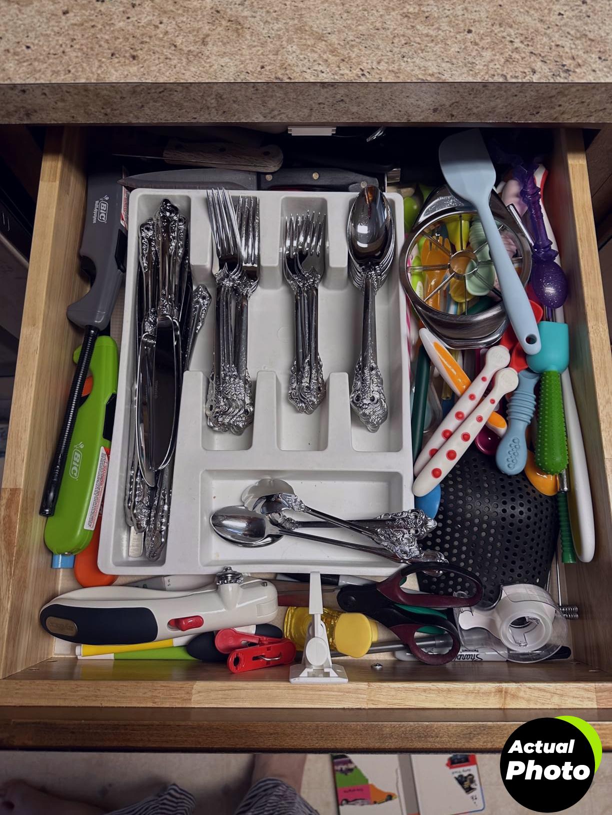 expandable-silverware-organizer-black-extra-large-foto-1