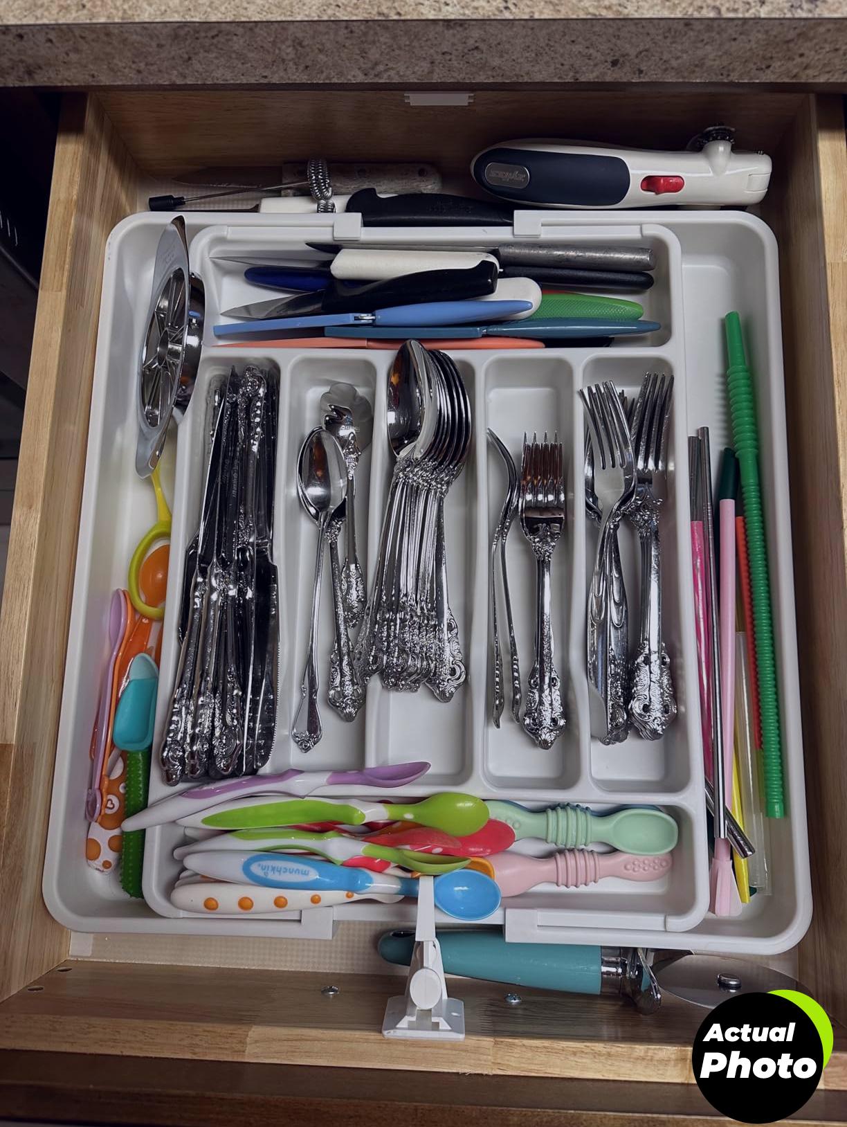 expandable-silverware-organizer-black-extra-large-foto-3