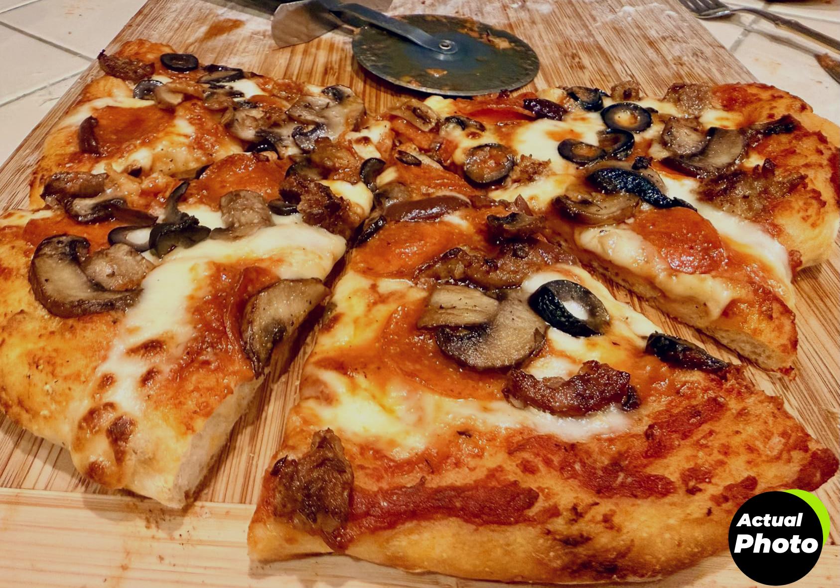 goodcook-pizza-pan-16-inch-perforated-foto-1