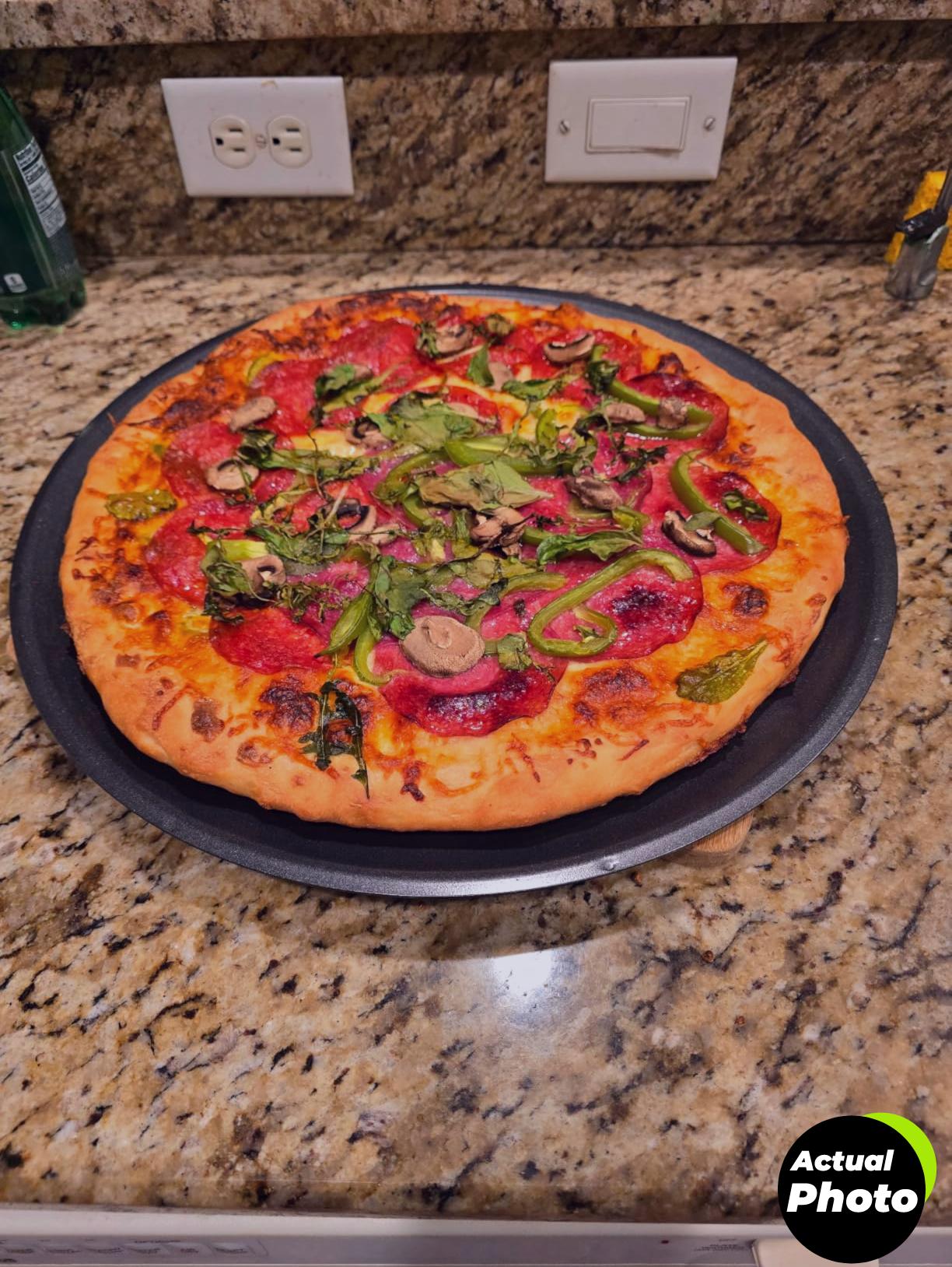 goodcook-pizza-pan-16-inch-perforated-foto-2