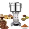 My Take on the 750g Electric Grain Mill Grinder: Is It Worth It?