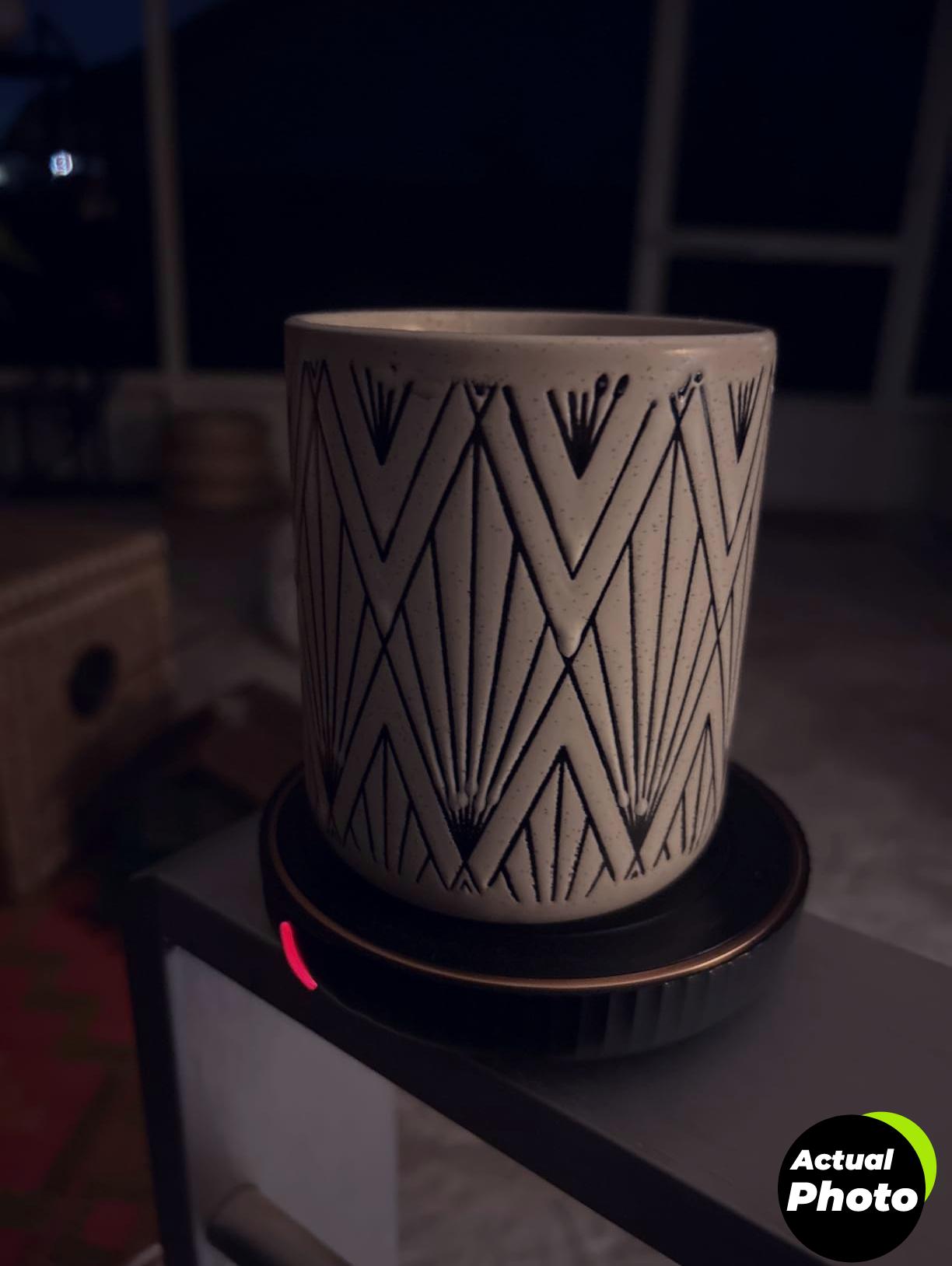 housegem-candle-warmer-plate-desk-mug-heater-black-foto-3