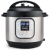 Unlocking Culinary Potential with the Instant Pot Duo 7-in-1 Cooker