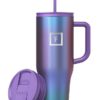 My Thoughts on the Iron Flask Co-Pilot Mug: Is It the Best Travel Mug?