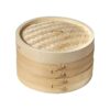 My Verdict on the Joyce Chen 10-Inch Bamboo Steamer: Is It Worth It?
