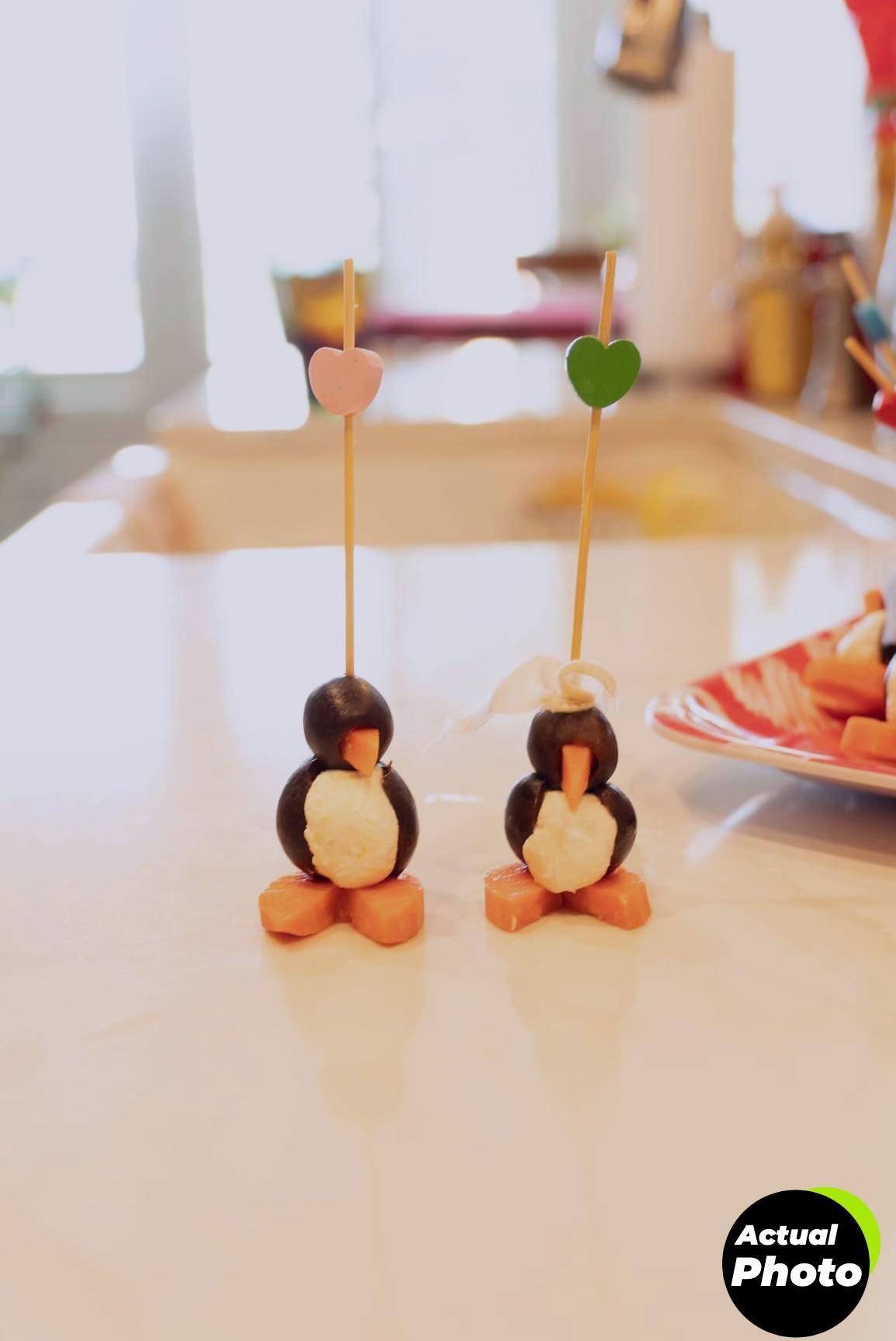 jtmy-fruit-picks-100-pack-heart-shaped-bamboo-foto-2