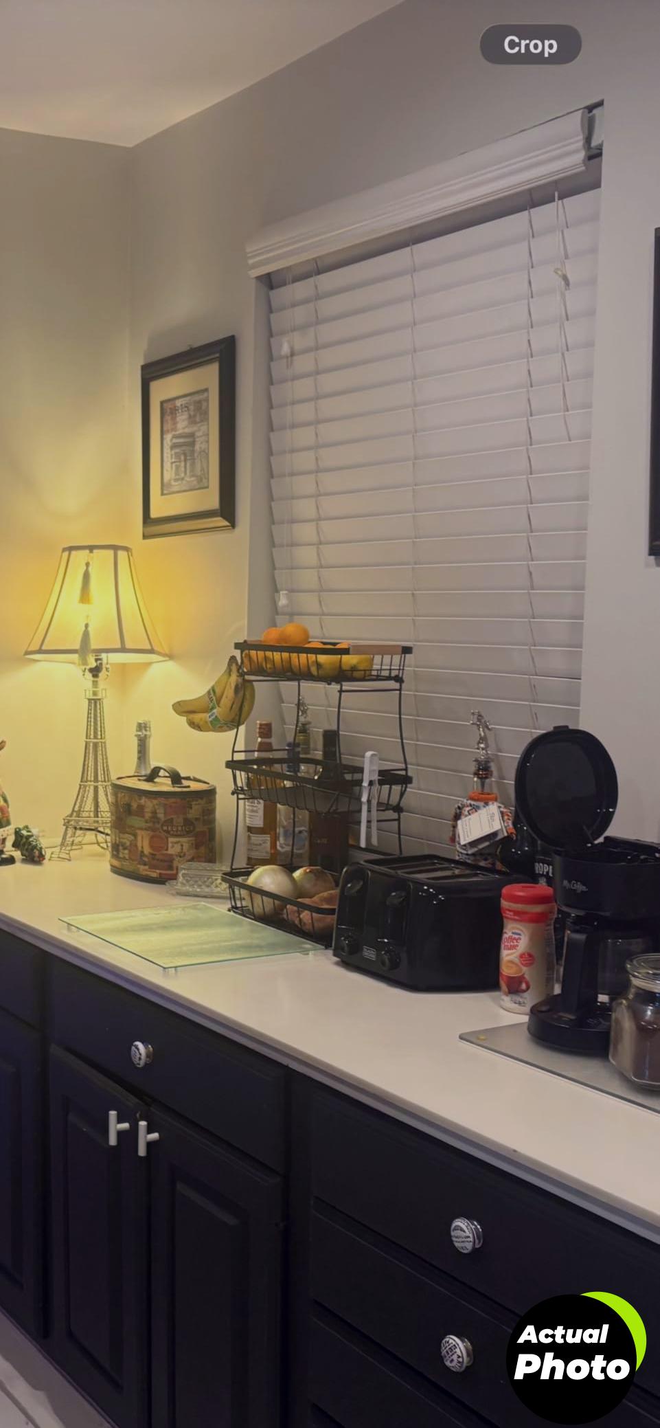 large-fruit-basket-2-tier-metal-wooden-handle-foto-1