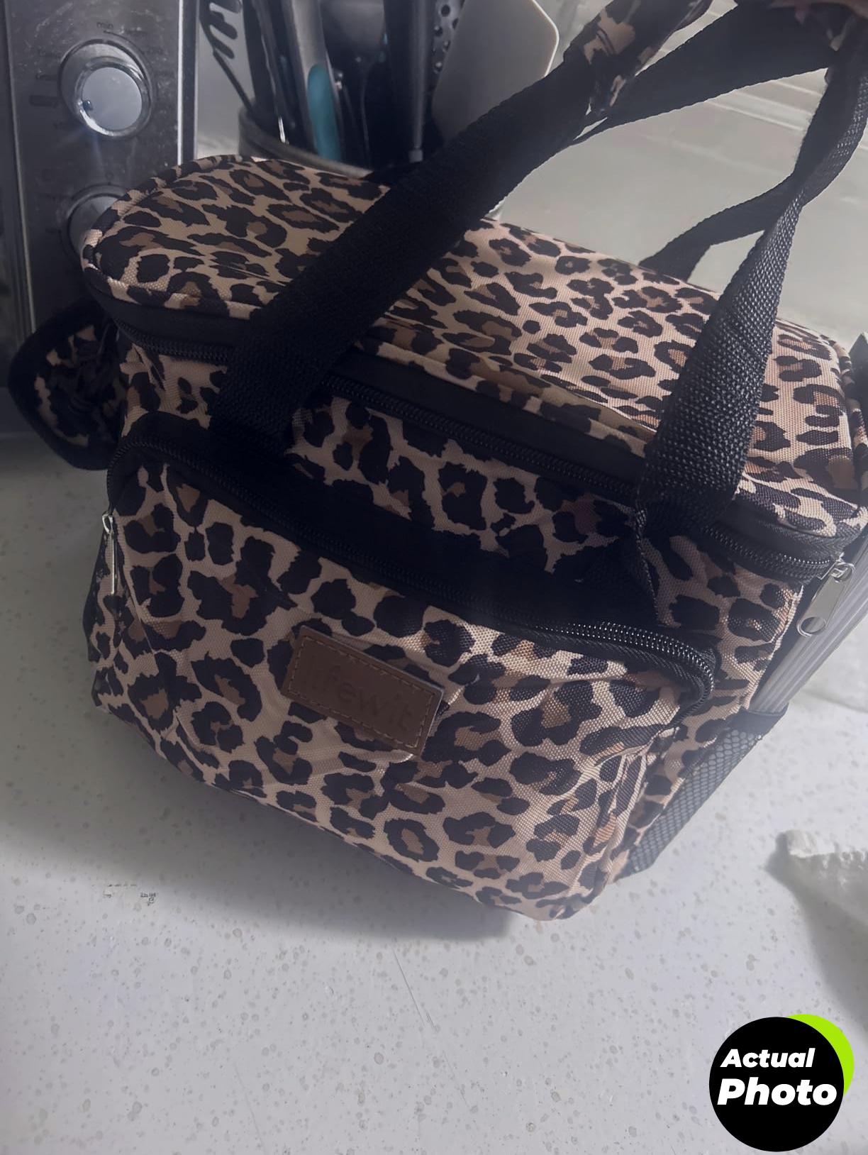 lifewit-lunch-bag-cooler-12can-black-foto-3