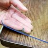 LovePads Clear Desk Mat: A Practical and Stylish Workspace Essential
