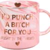 My Thoughts on the Funny Coffee Mug Gift for Her: Is It a Hit?