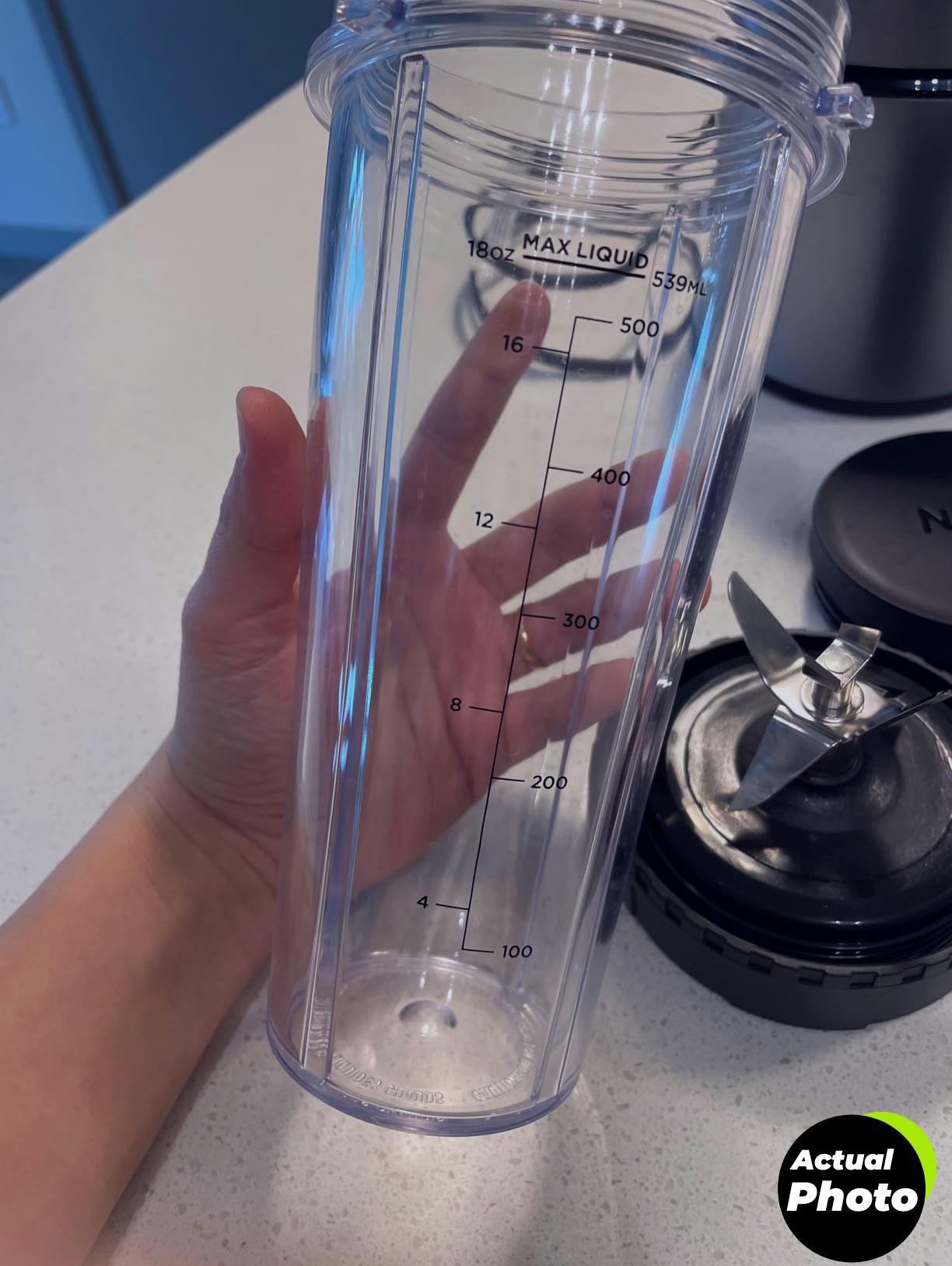 ninja-blender-nutri-pro-smoothie-2cups-bn401-foto-1