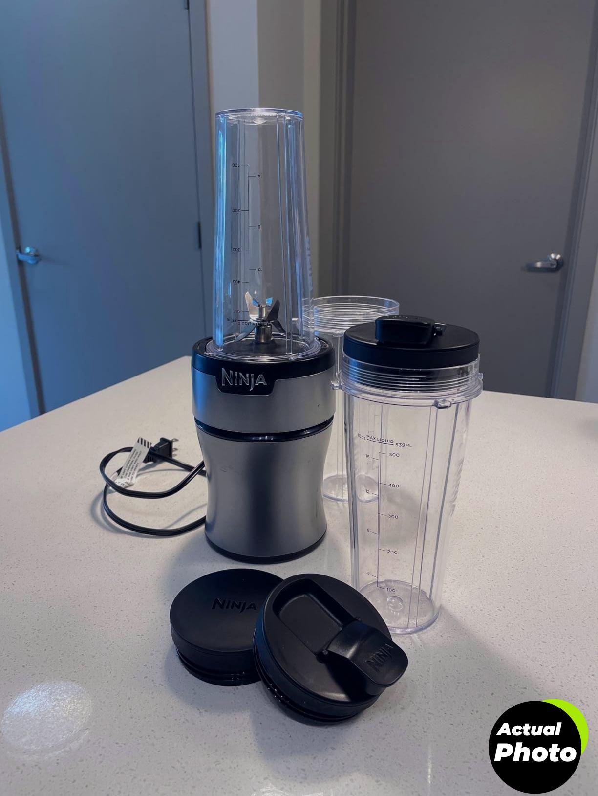 ninja-blender-nutri-pro-smoothie-2cups-bn401-foto-2