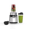 Ninja Nutri Pro Blender: Great for Smoothies but a Bit Bulky
