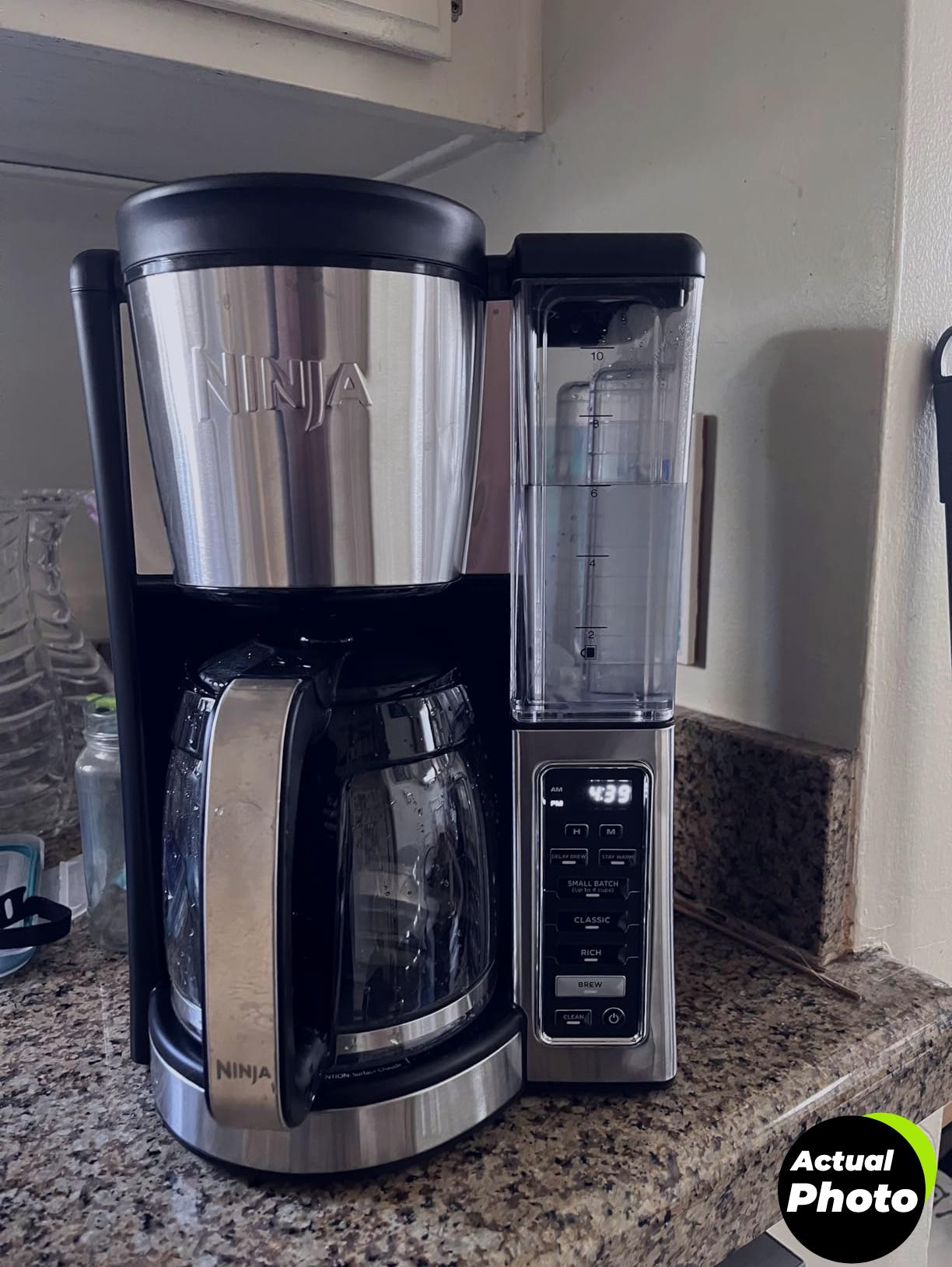 ninja-coffee-brewer-12-cup-black-stainless-foto-1