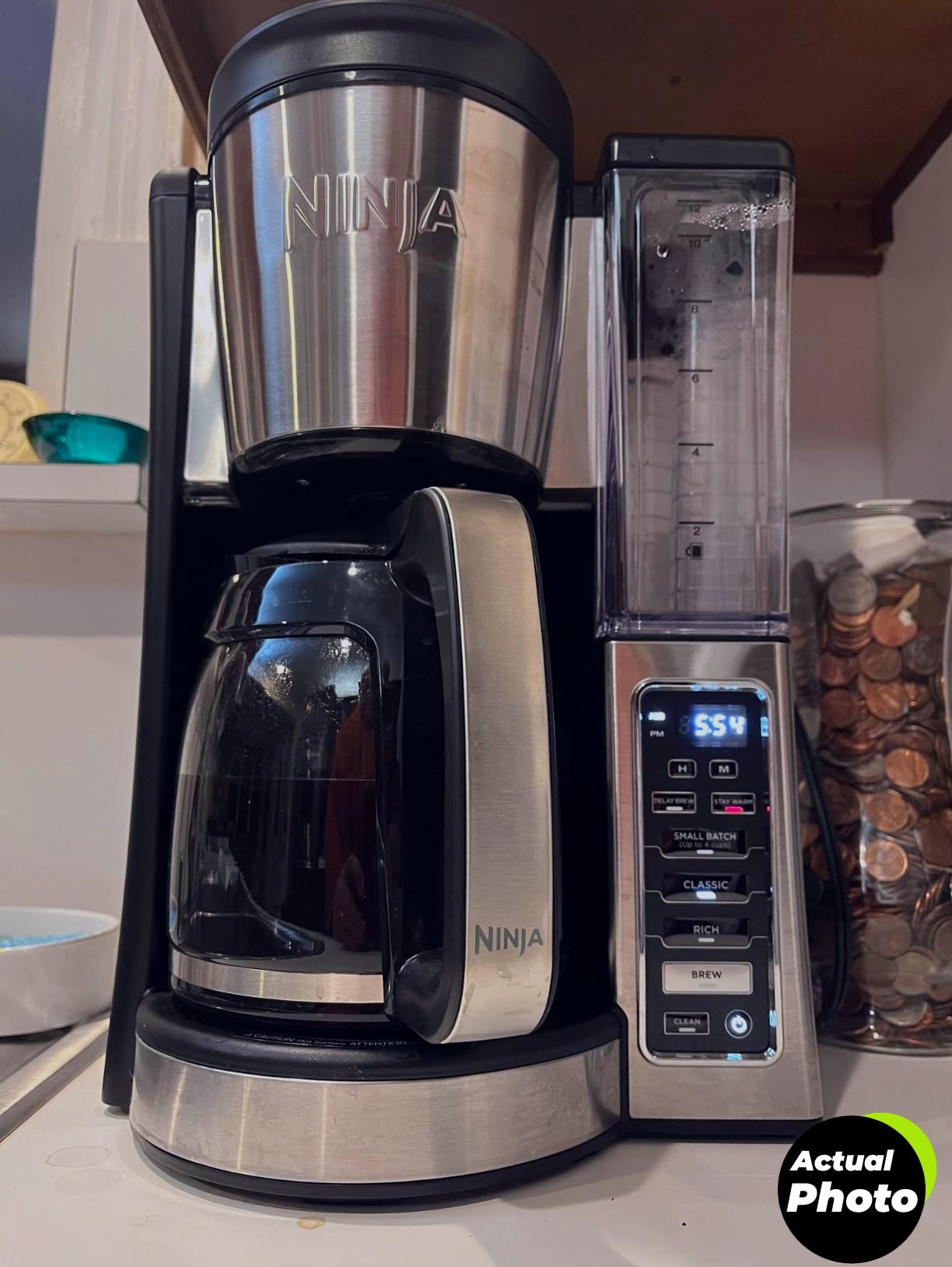 ninja-coffee-brewer-12-cup-black-stainless-foto-3