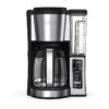 Discover My Perfect Brew with the Ninja 12-Cup Coffee Brewer!