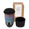 My Thoughts on the NOVA Ceramics 16oz Coffee Tumbler as a Gift