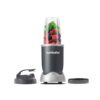 NutriBullet 600W: A Powerful Companion for Smoothies and Food Prep