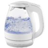My Take on the OVENTE 1.5L Glass Kettle: Is It a Good Buy?