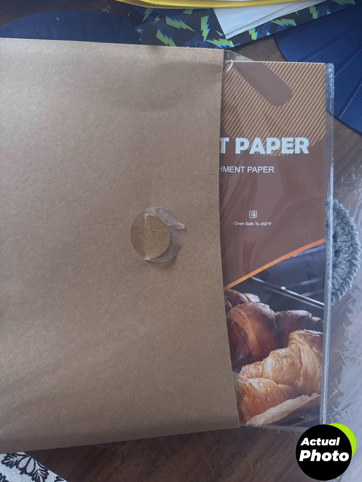 parchment-paper-sheets-baking-100pcs-unbleached-foto-2