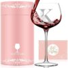 My Thoughts on the Personalized Wine Glass Gift: Is It Special Enough?