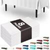 My Review of Pureegg Plastic Tablecloths 8 Pack: Are They Worth It?