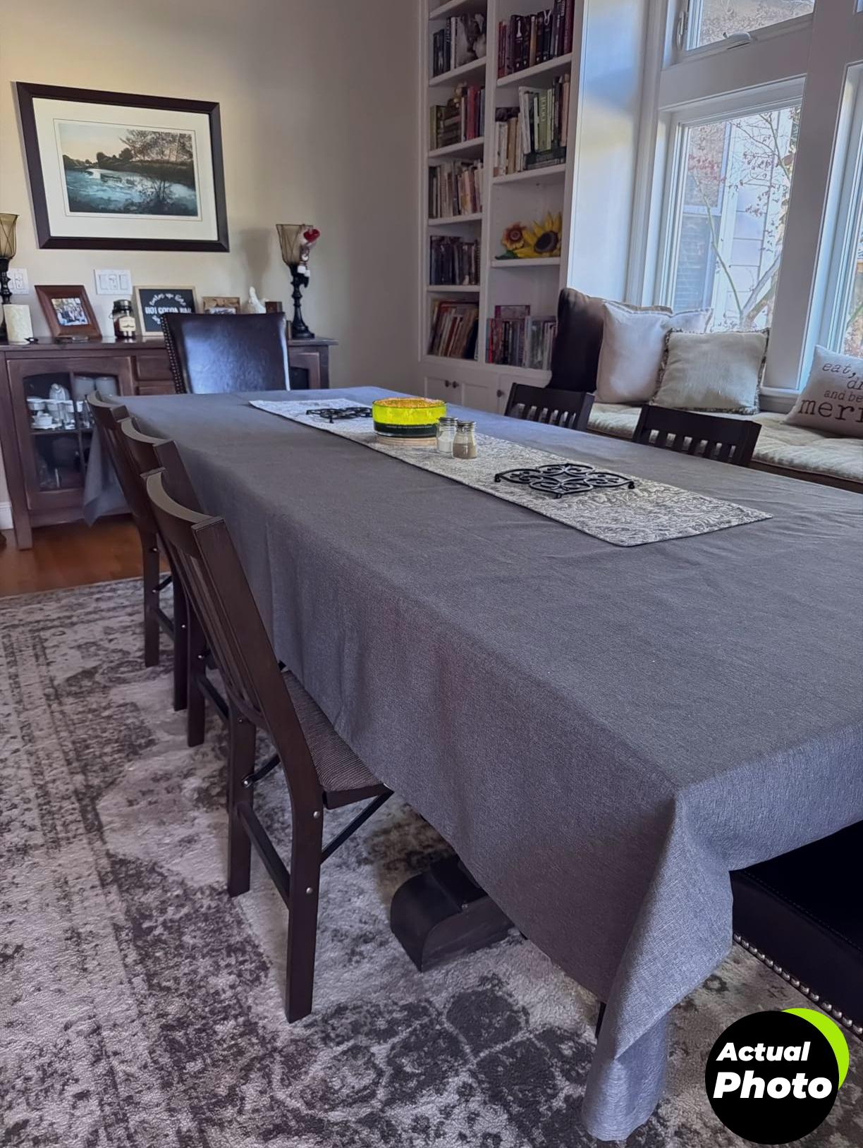 rectangle-tablecloth-sage-green-washable-52x70-foto-1