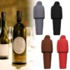 Versatile Silicone Wine Stopper Set: A Must-Have for Every Home!