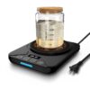 Essential for Perfecting Your Sourdough: The 24H Starter Warmer Mat